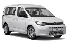Van Hire South Ockendon - Caddy Van - Van hire South ockendon